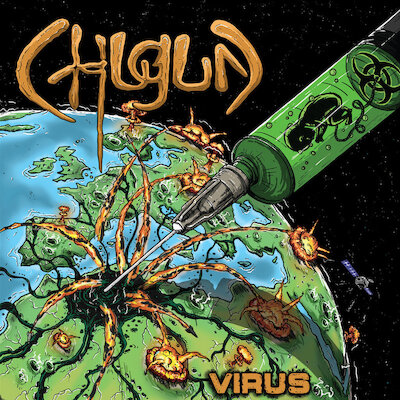 Chugun - Virus