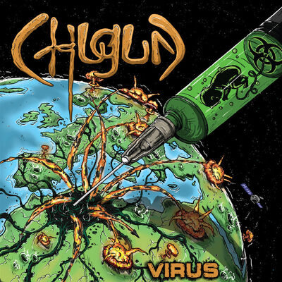 Chugun - Virus