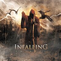 Infalling - Distorted Visions