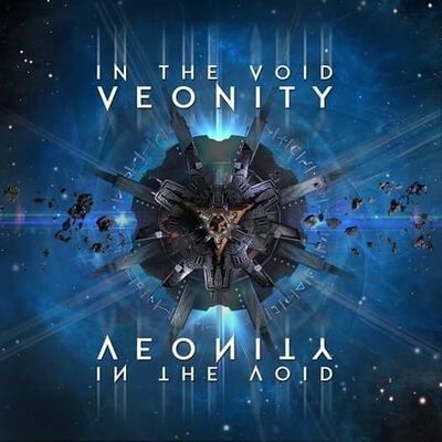 Veonity - In The Void