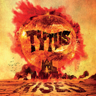 Tytus - Desperate Hopes