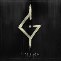 Caliban - Paralyzed