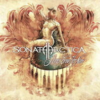 Live review Sonata Arctica, 12 april, Tivoli, Utrecht