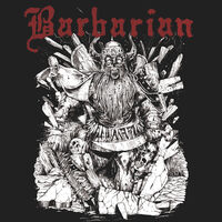 Barbarian - Barbarian