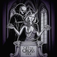 Off The Cross - The Mist