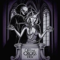 Off The Cross - The Mist