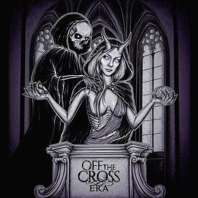 Off The Cross - The Mist