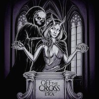 Off The Cross - The Goddess