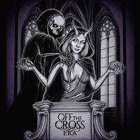 Off The Cross - The Goddess