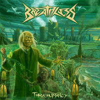 Breathless - Thrashumancy