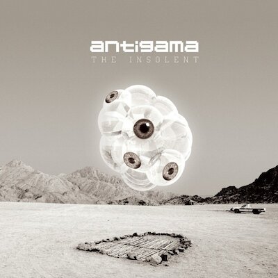 Antigama - Used To