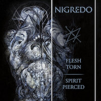 Nigredo - Raging Tides Of Time