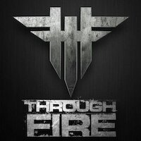 Through Fire - Stronger