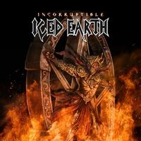 Iced Earth - Great Heathen Army