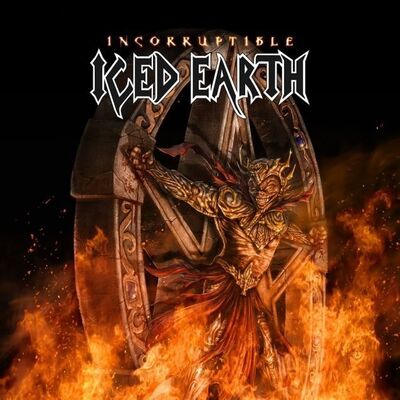 Iced Earth - Great Heathen Army