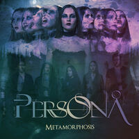 Persona - The Seeress Of Triumph