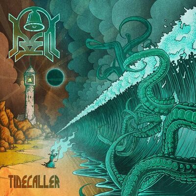 Bell - Tidecaller