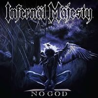 Infernäl Mäjesty - No God