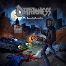 Darkness - Tinkerbell Must Die