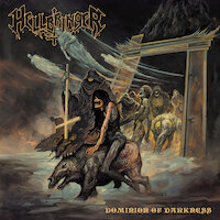 Hellbringer - Dominion of Darkness