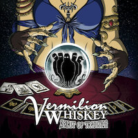 Vermilion Whiskey - Spirit of Tradition