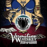 Vermilion Whiskey - The Past Is Dead