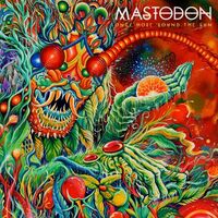 Mastodon - The Motherload