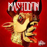 Nieuwe CD Mastodon volledig online te beluisteren