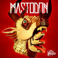 Nieuwe CD Mastodon volledig online te beluisteren