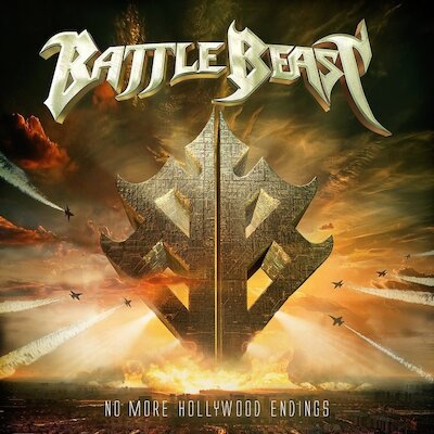 Battle Beast - The Golden Horde