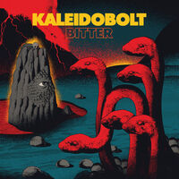 Kaleidobolt - I Am The Seer