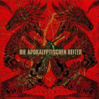 Die Apokalyptischen Reiter - Die Freiheit Ist Eine Pflicht