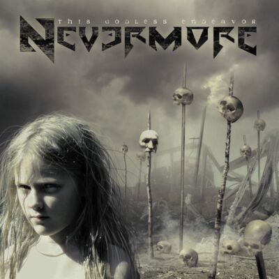 Nevermore - Final Product