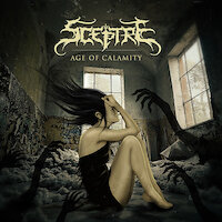 Sceptre - Age Of Calamity (15-year anniversary edition)
