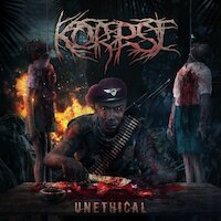 Korpse - Collateral Casualties