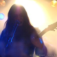 Carach Angren & Flesh Made Sin, de Peppel, Zeist (NL)