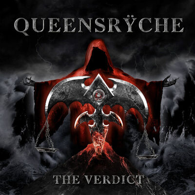 Queensryche - Light-years