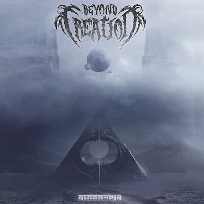 Beyond Creation - The Inversion
