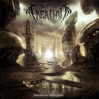 Beyond Creation - Theatrical Delirium