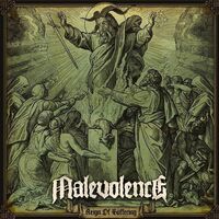 Malevolence - Turn To Stone