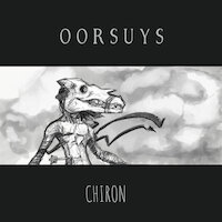 Oorsuys - Chiron