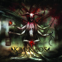 Karkaos - Leap Of Faith