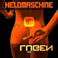 Heldmaschine - Lügen