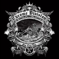 Chrome Division - I'm On Fire Tonight
