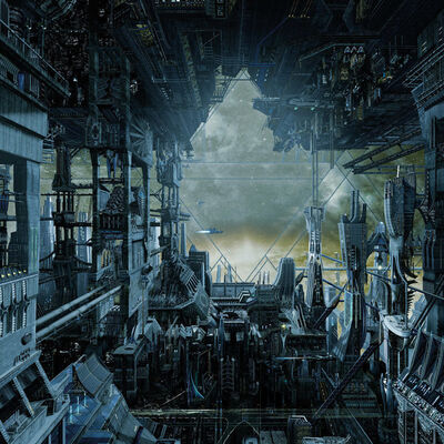 Khonsu - A Jhator Ascension