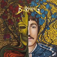 Burning - Buried