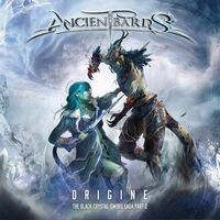 Ancient Bards - Impious Dystopia