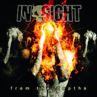 In-Sight - From The Depths