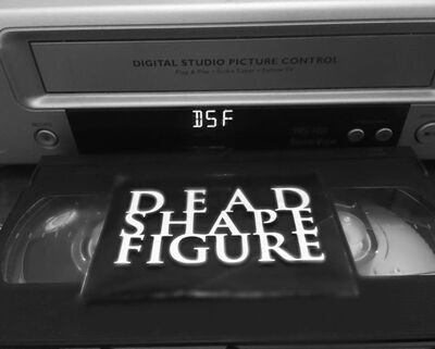 Dead Shape Figure - Strange Lights Pulsating