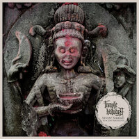 Temple Koludra - Grey Apparition